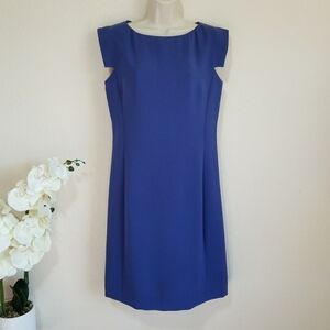 MM. Lafleur Dress